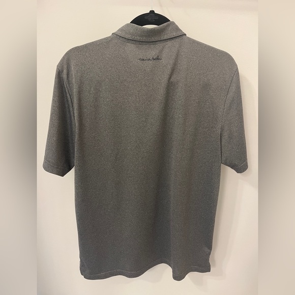 Travis Mathew USA polo - Picture 2 of 3